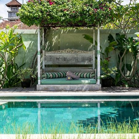 Villa Kasih Lembongan Nusa Lembongan Exterior foto