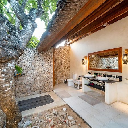 Villa Kasih Lembongan Nusa Lembongan Exterior foto