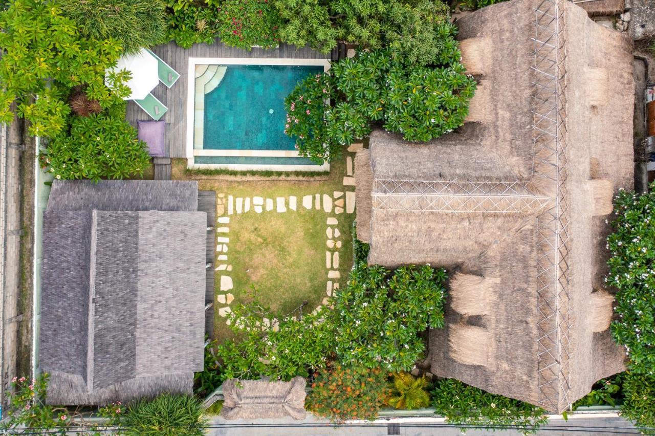 Villa Kasih Lembongan Exterior foto