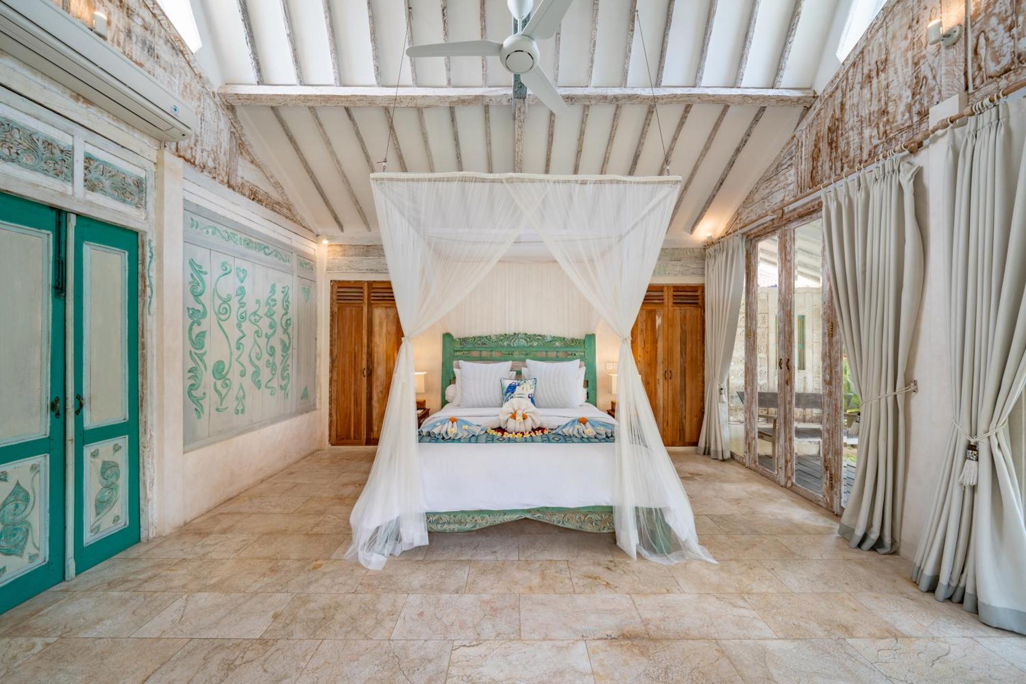 Villa Kasih Lembongan Nusa Lembongan Exterior foto